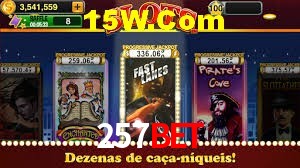 Welcome Bonus 257Bet