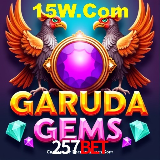 A Popularidade dos Caça-Níqueis no 257Bet