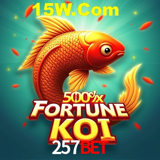 APP oficial da 257Bet para mobile