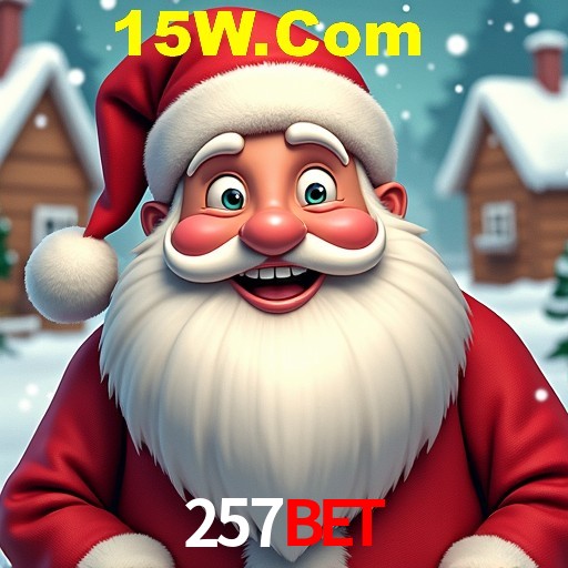 Slot Games 257Bet