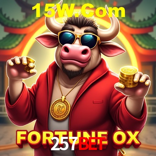 Desvendando o Mundo dos Jogos Virtuais na 257Bet