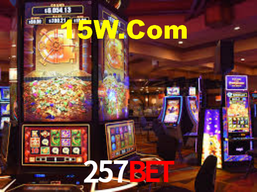 257Bet.Com