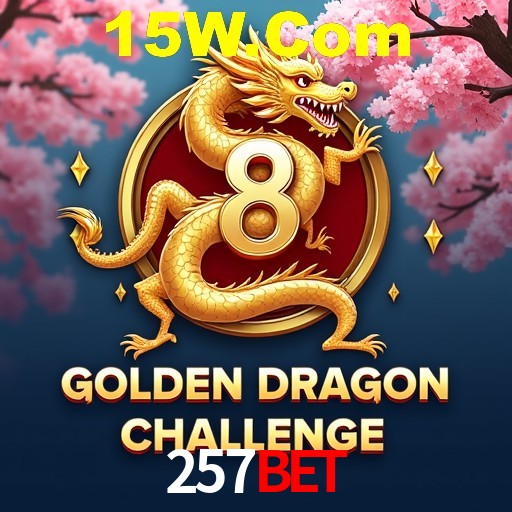 A Popularidade dos Caça-Níqueis no 257Bet