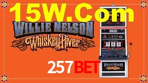 257Bet App Interface