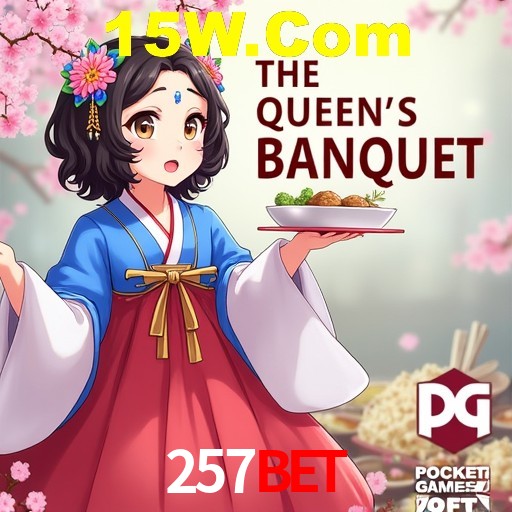 Descubra a Magia dos Jogos de Arcade no 257Bet