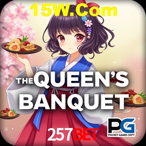 Descubra o Mundo do Cassino Online com 257Bet