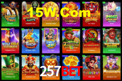 Bônus Generosos e Exclusivos no 257Bet para Você!