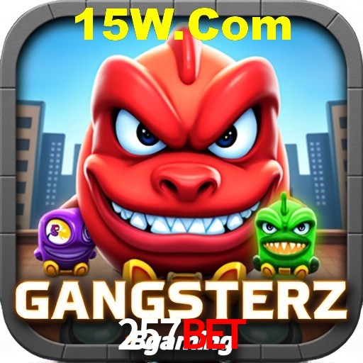 A Popularidade dos Caça-Níqueis no 257Bet