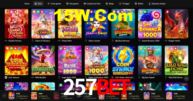 257Bet,257Bet.Com