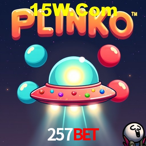 Descubra o Mundo do Cassino Online com 257Bet