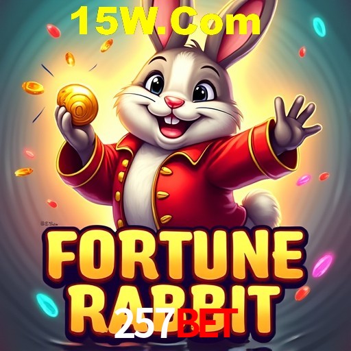 A Emoção da Loteria na 257Bet: Uma Chance de Mudança de Vida