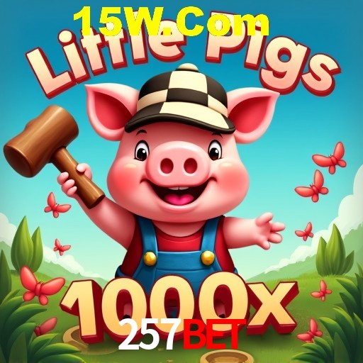 Weekend Specials 257Bet