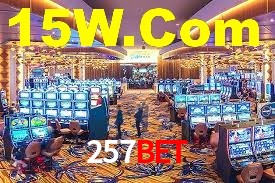 Programa VIP 257Bet
