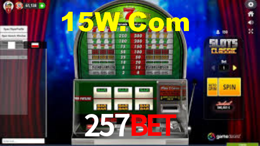 257Bet - Login Brasil Slot Casino - 257Bet.Com