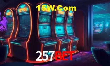Integração de APIs 257Bet