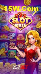 Game Statistics 257Bet