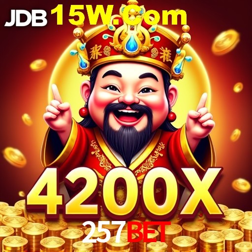 Seasonal Promotions 257Bet