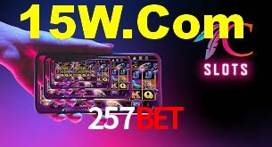 Blackjack Table 257Bet