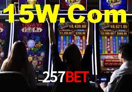 Roulette Table 257Bet