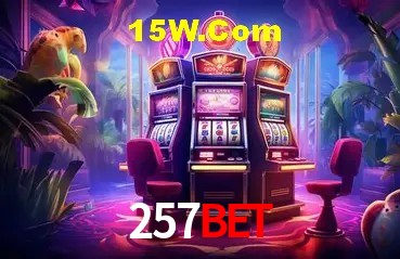 Estatísticas Esportivas 257Bet