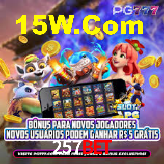 257Bet Vip