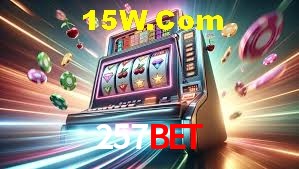 Football Betting 257Bet