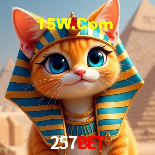 Casino Ao Vivo 257Bet