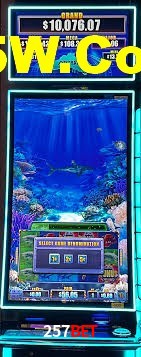 Live Casino 257Bet
