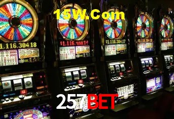 Promoção Relâmpago 257Bet