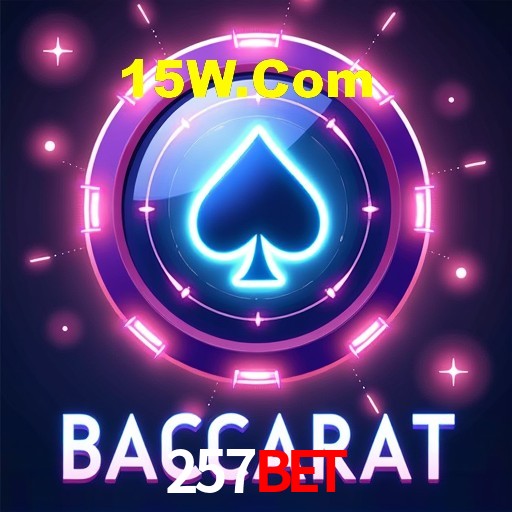 Mesa de Blackjack 257Bet