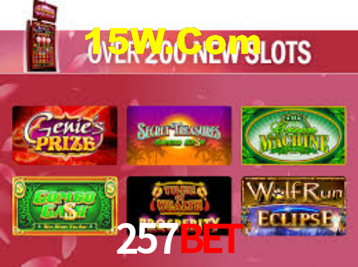 257Bet.Com