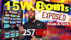 Daily Bonuses 257Bet