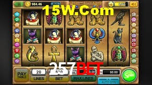 Experiência VIP 257Bet