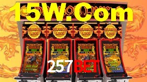 Premium Interface 257Bet