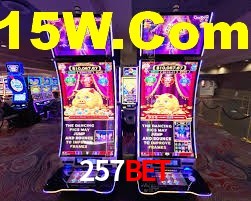 Tournaments 257Bet