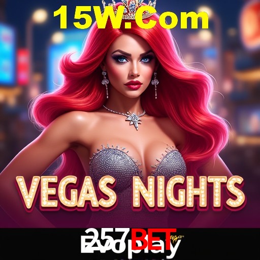 Descubra o Mundo do Cassino Online com 257Bet