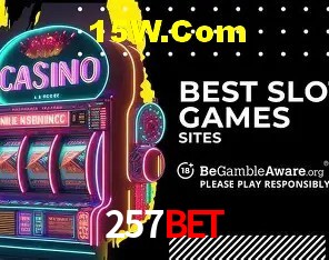 Ofertas Exclusivas 257Bet