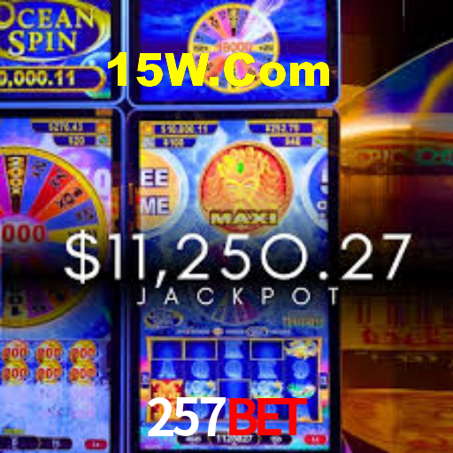 257Bet: Seu Cassino Premiado com Pagamentos Rápidos