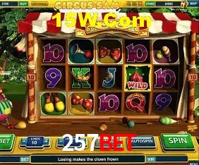 Apostas de Tênis 257Bet