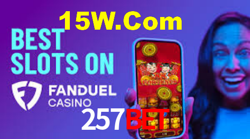257Bet