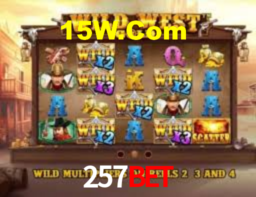 257Bet Vip
