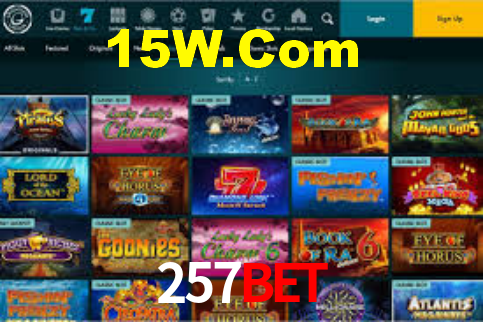 257Bet