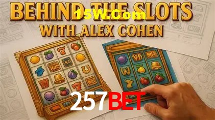 Estatísticas do Jogo 257Bet