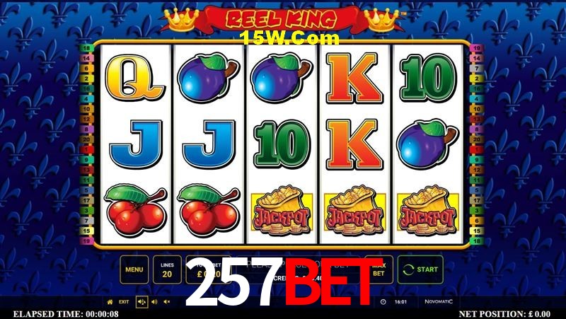 Player Reviews 257Bet