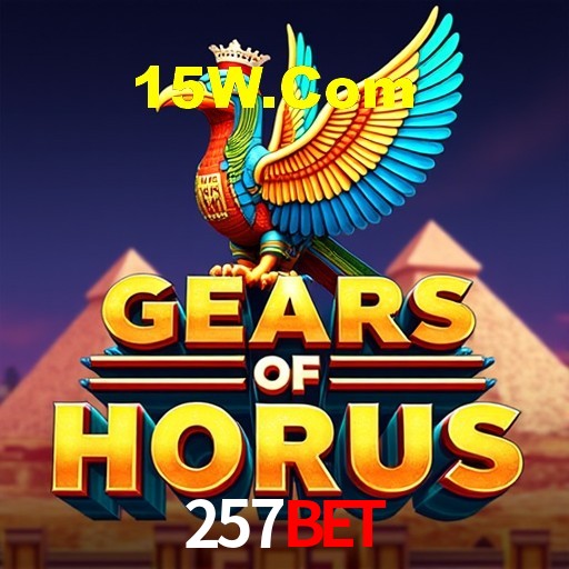 Jogos Exclusivos 257Bet