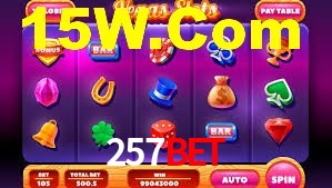 Exclusive Games 257Bet