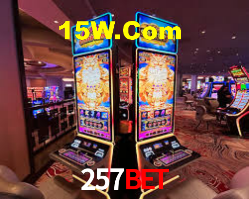 257Bet