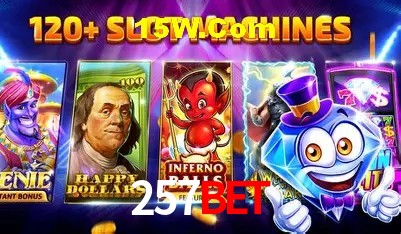 Diretório de Jogos 257Bet