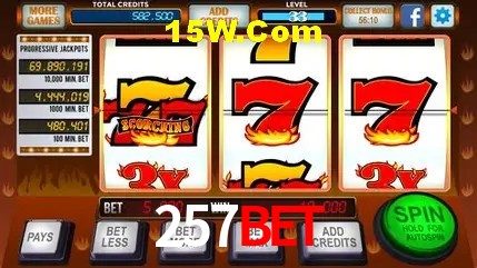 Segurança 2FA 257Bet
