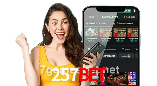 257Bet